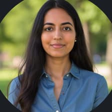 Profile picture for Aditri Bhagirath