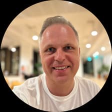 Profile picture for Petr Kraus