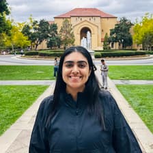 Profile picture for Charmie Kapoor