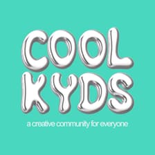Profile picture for coolkyds; a creative community
