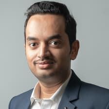 Profile picture for Mohit Prabhat