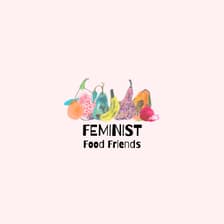 Profile picture for Feminist Food Friends