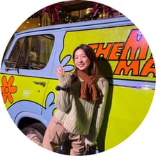 Profile picture for Hazel GAO