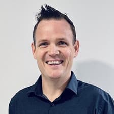 Profile picture for Wayne Hoggett