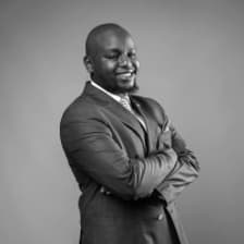 Profile picture for Robin Mutiga