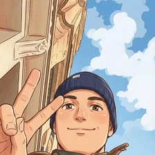 Profile picture for Max Bray