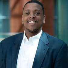 Profile picture for Jhawan Davis