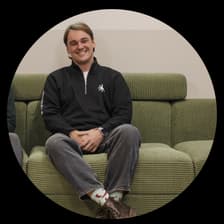 Profile picture for Henry Blandford