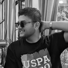 Profile picture for Samrat Karki