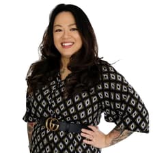 Profile picture for Fiona Chorlton-Voong