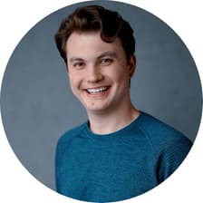 Profile picture for Christopher O'Dore