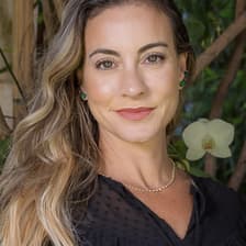 Profile picture for Beatriz Nahuz