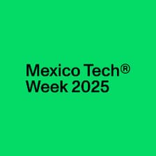 Profile picture for Mexico Tech Week