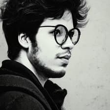 Profile picture for Ronald Aparajit