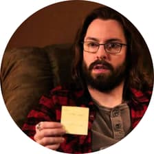 Profile picture for Gary
