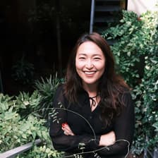 Profile picture for Julia Zhao