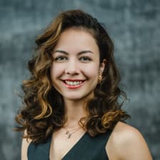 Profile picture for Hande Kafkas