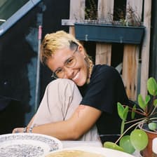 Profile picture for Joy Gibelin