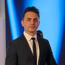 Profile picture for Sadi Ghaffari