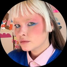 Profile picture for Polina Belenchuk