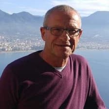 Profile picture for Martin Rosenberg