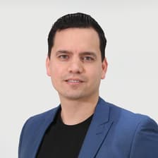 Profile picture for Jose Ramos