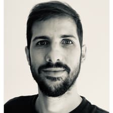 Profile picture for Ignacio Gonzalez