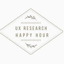 Profile picture for UX Research Happy Hour