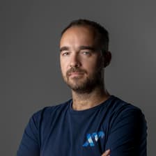 Profile picture for Stratos Theodorou