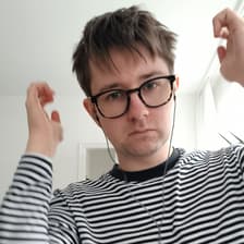 Profile picture for Maximilian Tarrach