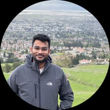 Profile picture for Chinmay Singh