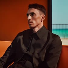 Profile picture for Andrey