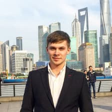 Profile picture for Roman Latypov