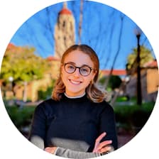 Profile picture for Sophie Tollmann