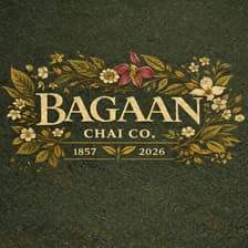 Profile picture for Bagaan Chai Co.