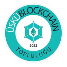 Profile picture for ÜsküBlockchain Community