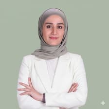 Profile picture for Mahsa Rezaei