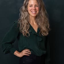 Profile picture for Dr. Jen Mann