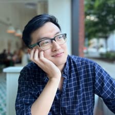 Profile picture for Jeff Zhang