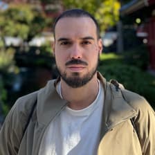 Profile picture for Nicolas Nogueira