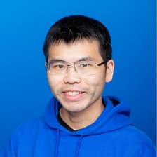 Profile picture for Shao Hang He