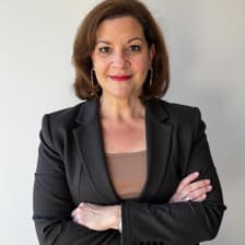 Profile picture for Sarah Moffat