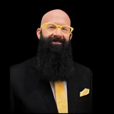 Profile picture for Robert S. Katz