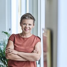 Profile picture for Julia Köhn