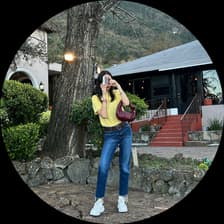 Profile picture for Lili Juárez