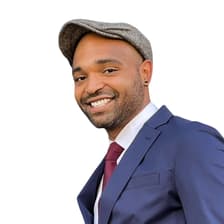 Profile picture for Brandon Washington