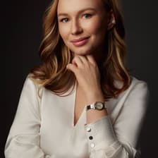 Profile picture for Valeryia Balbekava