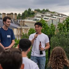 Profile picture for Shim