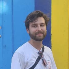 Profile picture for Clément Sciberras