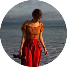 Profile picture for Sabrina Rosas